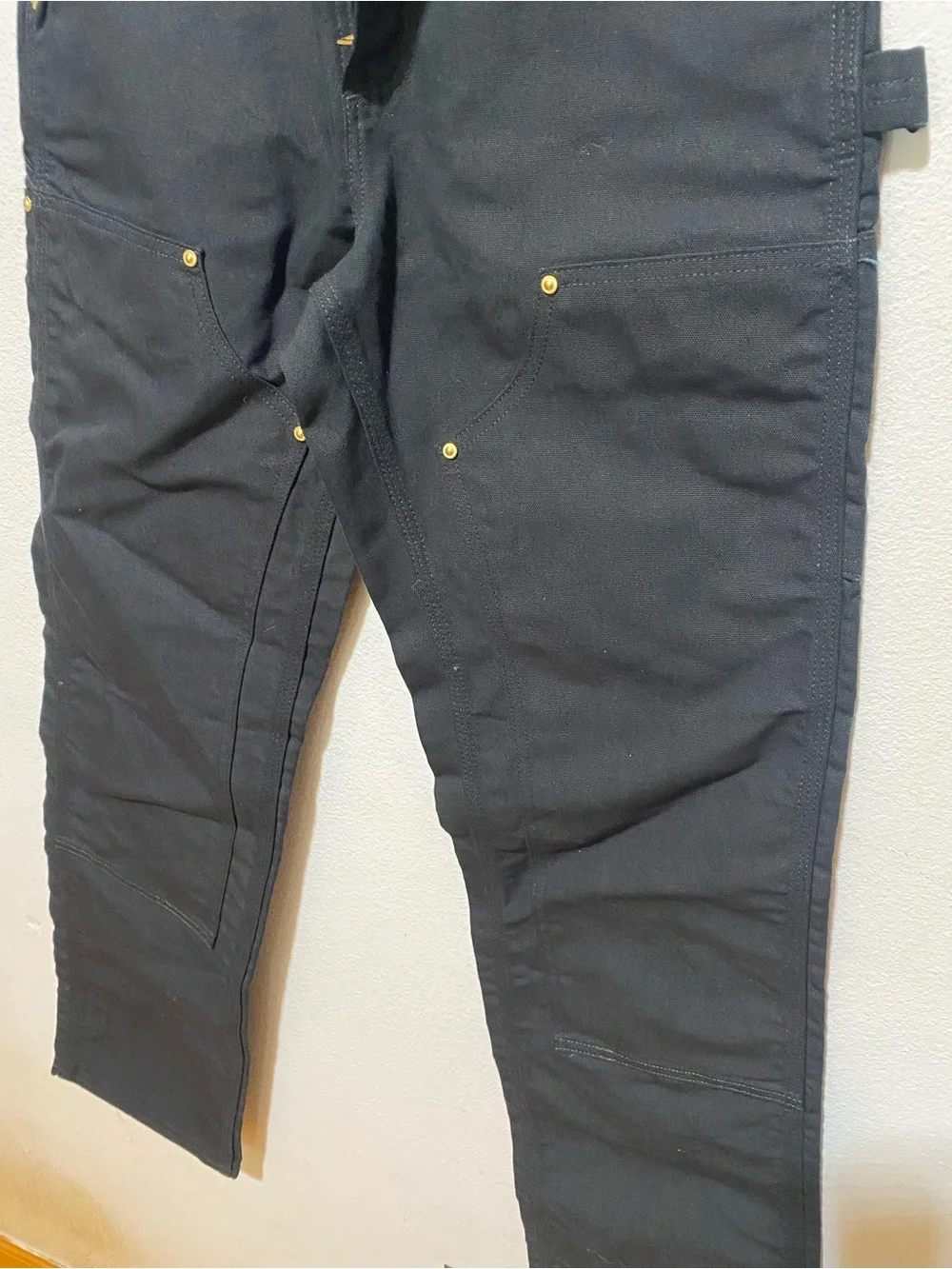 Carhartt product vintage